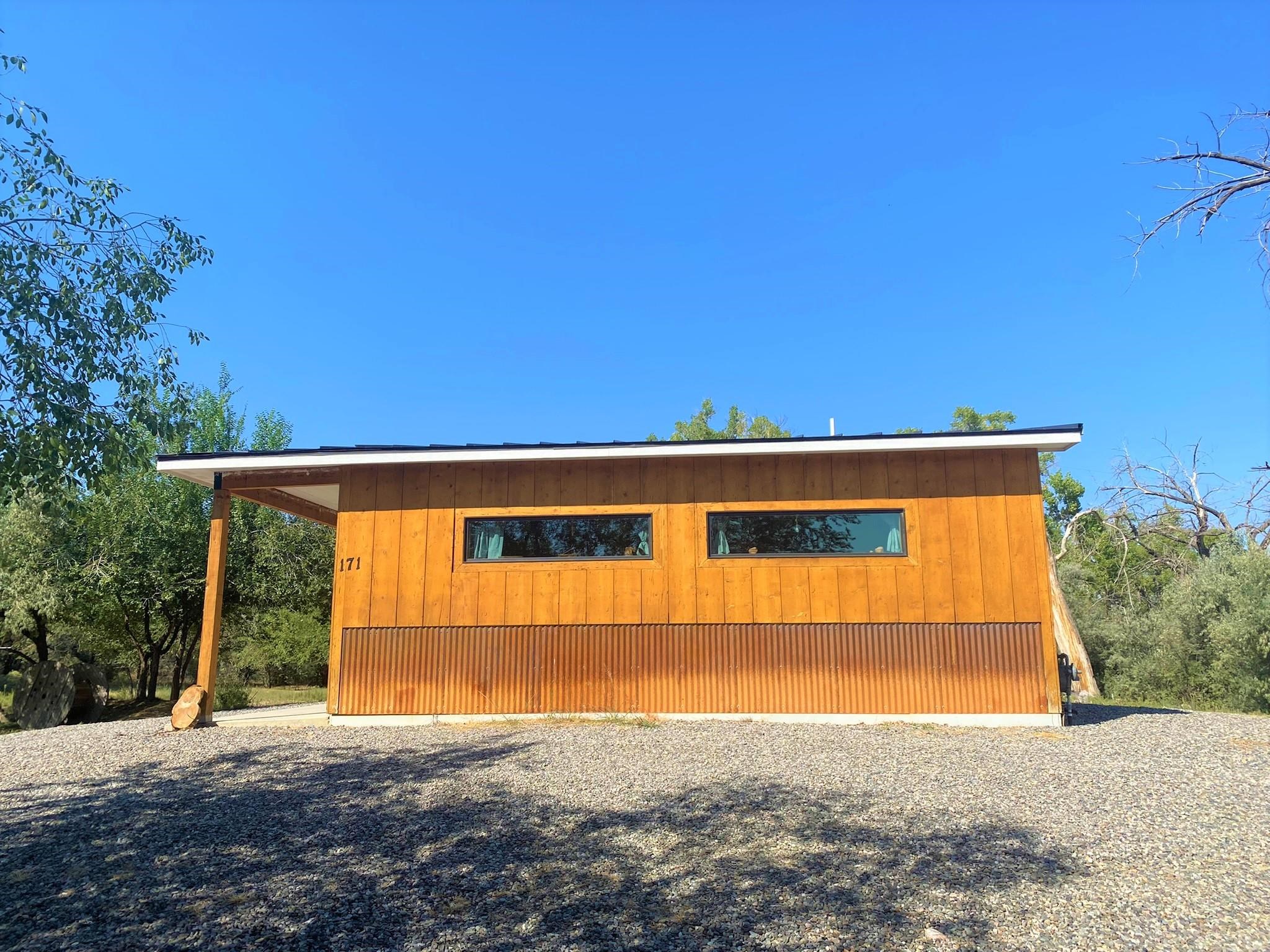 171 Lake Road Grand Junction, CO 81507 - Photo 8 of 11 a view of swimming pool