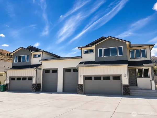 $1,339,000 | 1729 Danny Boy Lane, Wenatchee, WA 98801