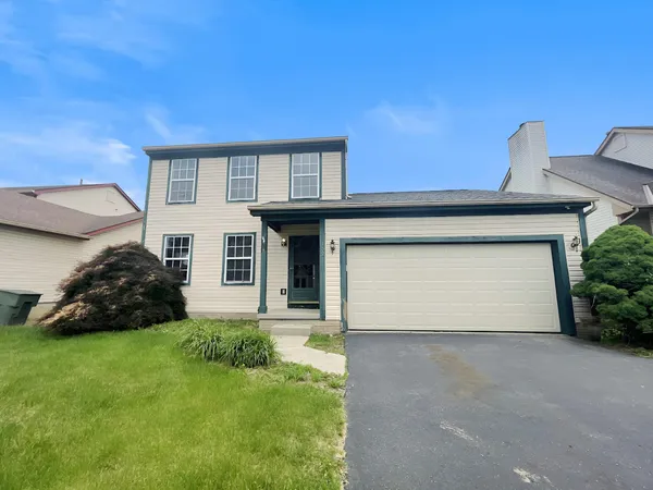 $229,000 | 3152 Fayburrow Drive, Reynoldsburg, OH 43068