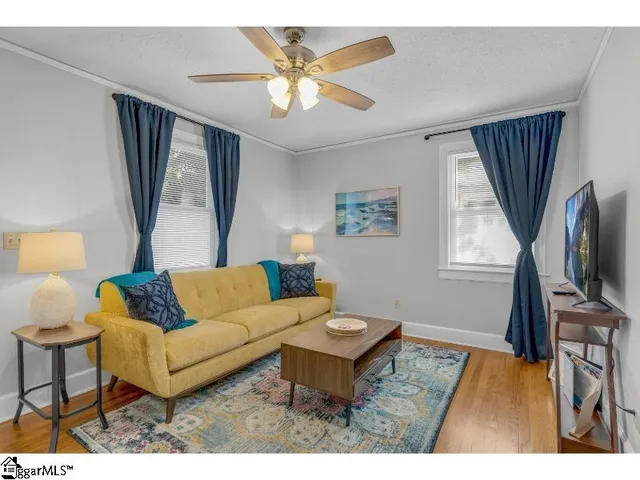 $325,000 | 412 Rogers Avenue, Greenville, SC 29617