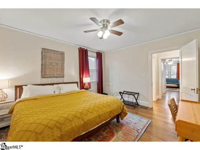 $325,000 | 412 Rogers Avenue, Greenville, SC 29617