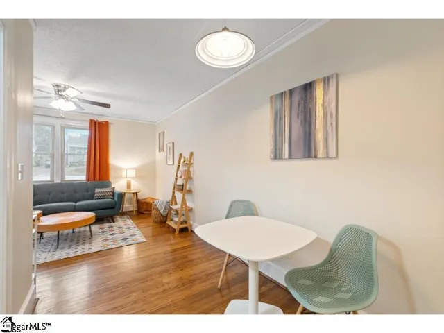 $325,000 | 412 Rogers Avenue, Greenville, SC 29617