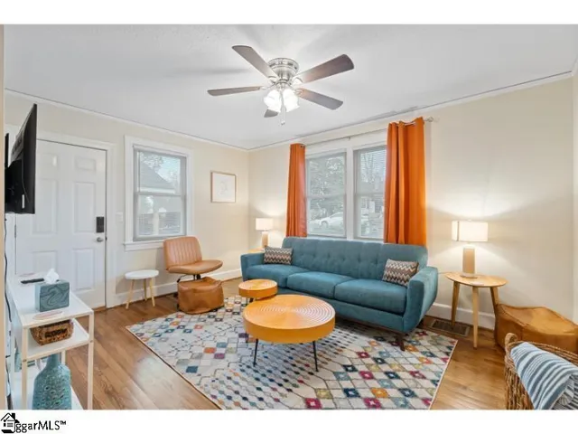 $325,000 | 412 Rogers Avenue, Greenville, SC 29617