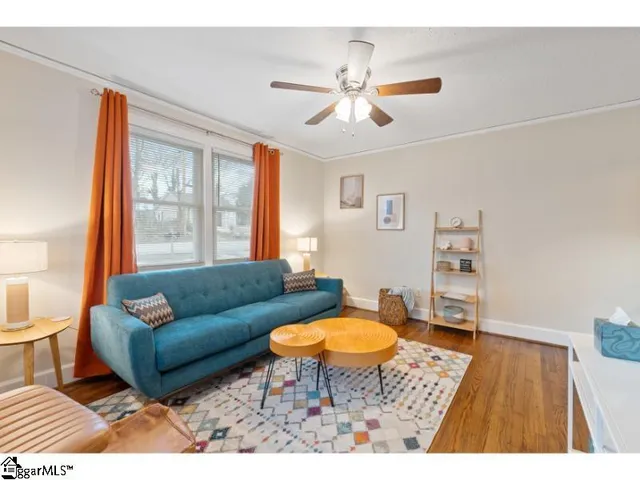 $325,000 | 412 Rogers Avenue, Greenville, SC 29617