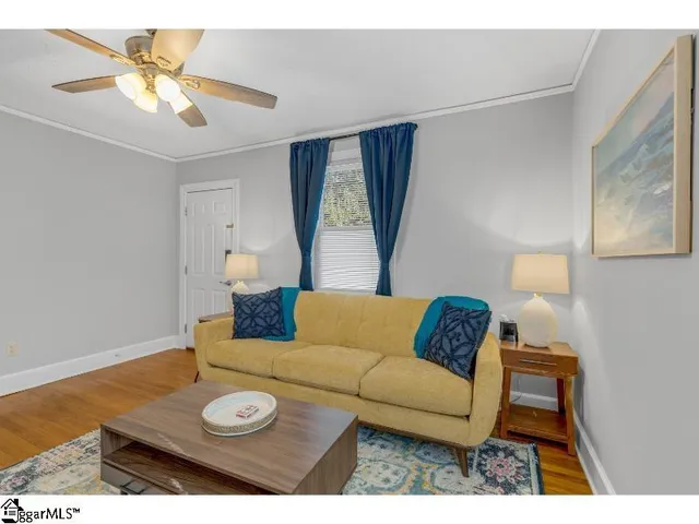 $325,000 | 412 Rogers Avenue, Greenville, SC 29617