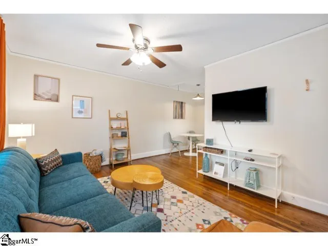 $325,000 | 412 Rogers Avenue, Greenville, SC 29617