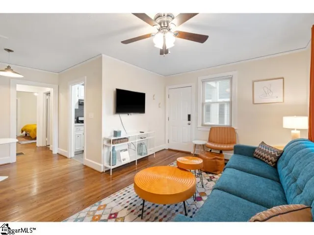 $325,000 | 412 Rogers Avenue, Greenville, SC 29617