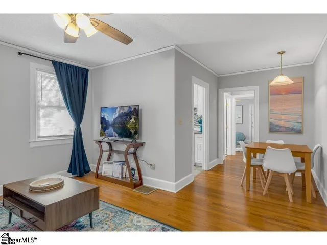 $325,000 | 412 Rogers Avenue, Greenville, SC 29617