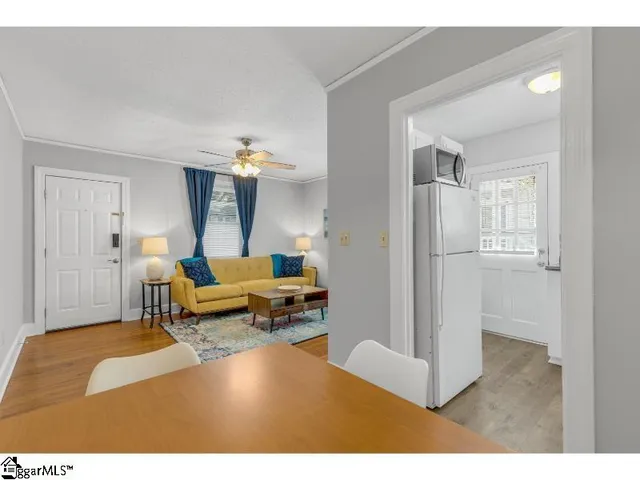 $325,000 | 412 Rogers Avenue, Greenville, SC 29617