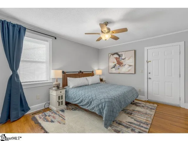 $325,000 | 412 Rogers Avenue, Greenville, SC 29617