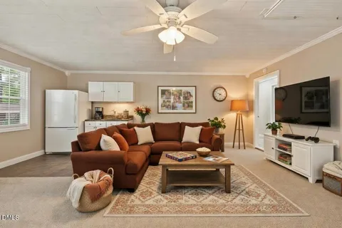$420,000 | 4313 Ryegate Drive, Raleigh, NC 27604
