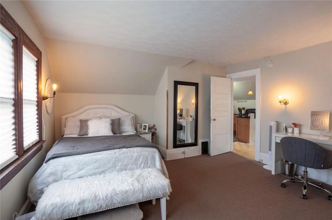 106 Brunswick Street, Unit 3 Rochester, NY 14607 - Photo 11 of 20