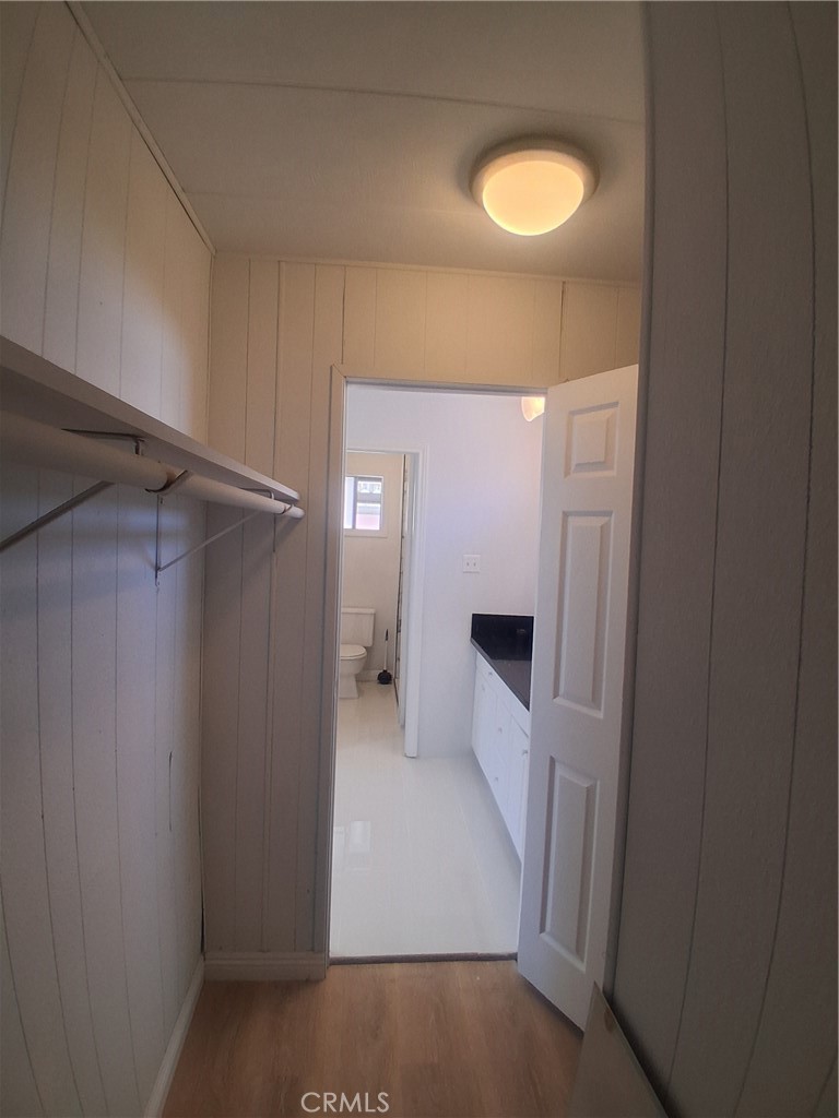 20683 Waalew Road, Unit B68 Apple Valley, CA 92307 - Photo 49 of 67 Closet of main bedroom