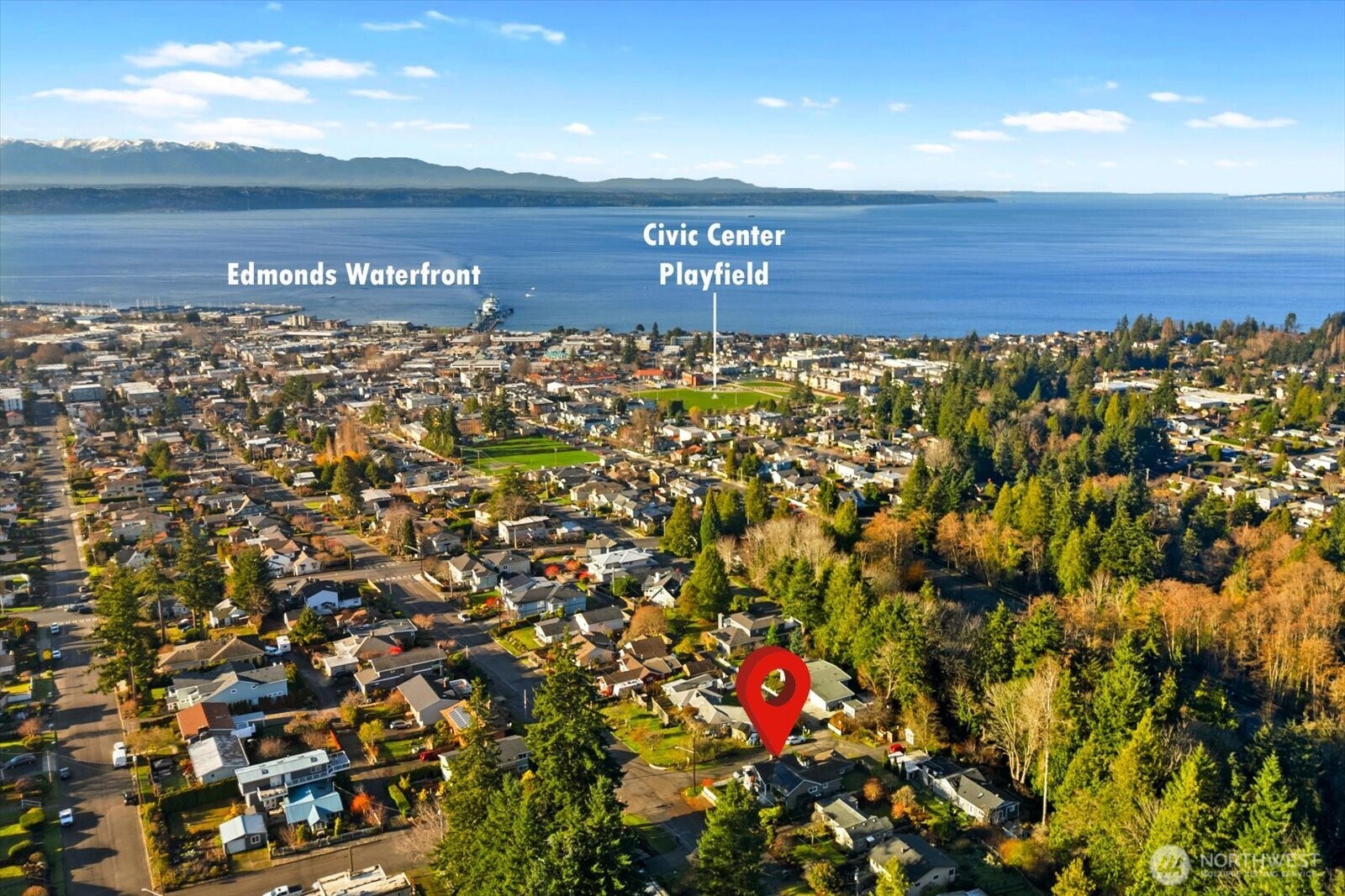 1001 Maple Street Edmonds, WA 98020 - Photo 40 of 40