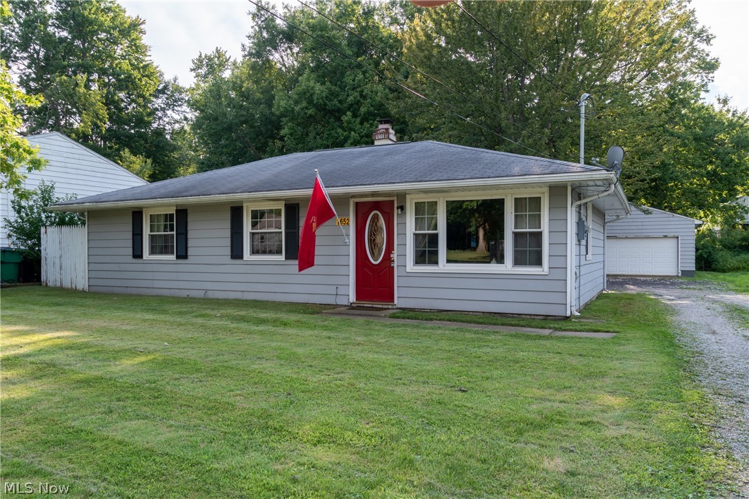 1652 Hubbard Road Madison, OH 44057 - Photo 24 of 29