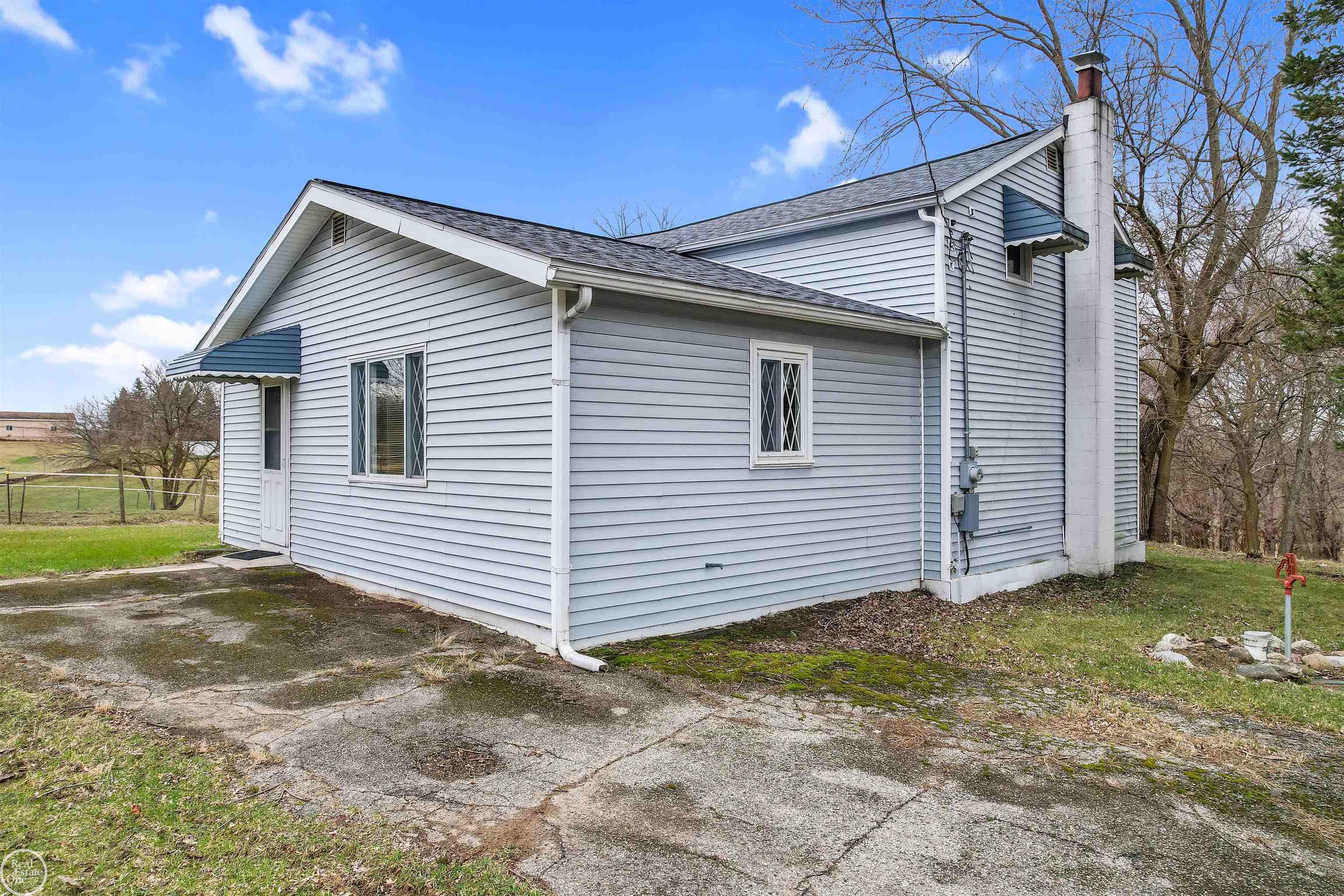 2601 Sharon Hollow Road Grass Lake, MI 49240 - Photo 18 of 26