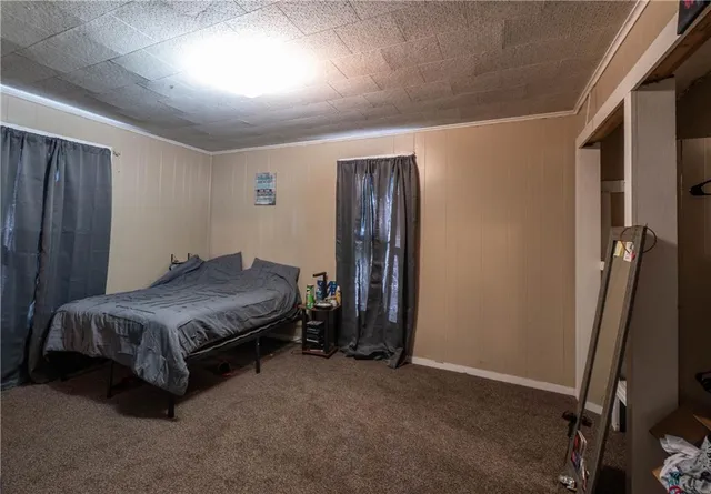 $44,999 | 202 Mill Street, Neodesha, KS 66757