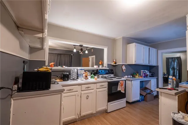 $44,999 | 202 Mill Street, Neodesha, KS 66757