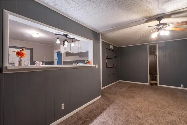 $44,999 | 202 Mill Street, Neodesha, KS 66757