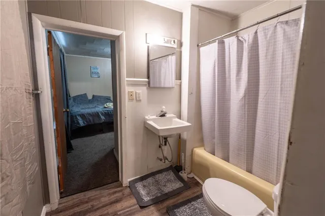 $44,999 | 202 Mill Street, Neodesha, KS 66757