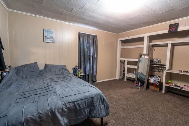 $44,999 | 202 Mill Street, Neodesha, KS 66757