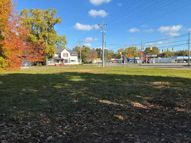 $15,000 | 1648 Oak Street, Niles, MI 49120