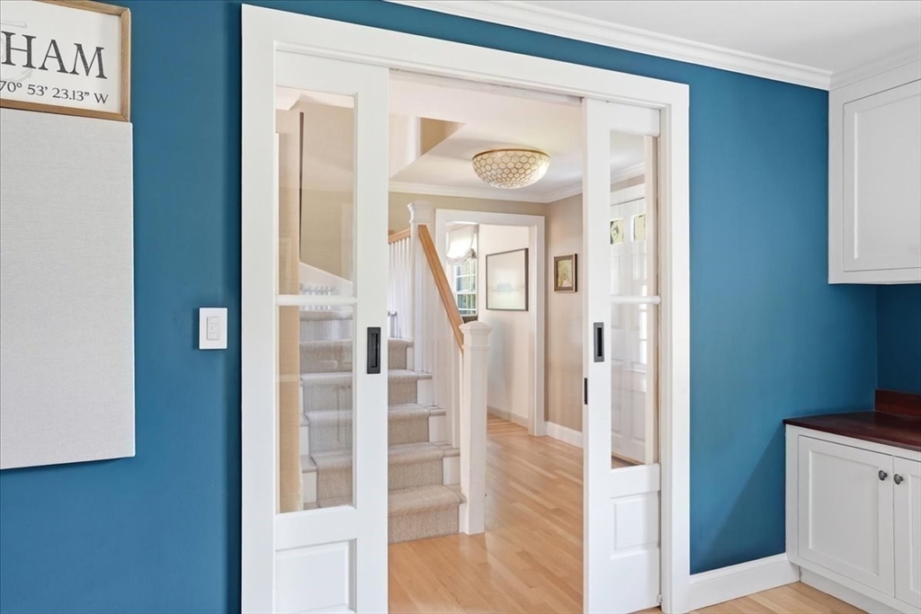 12 Stagecoach Road Hingham, MA 02043 - Photo 17 of 40