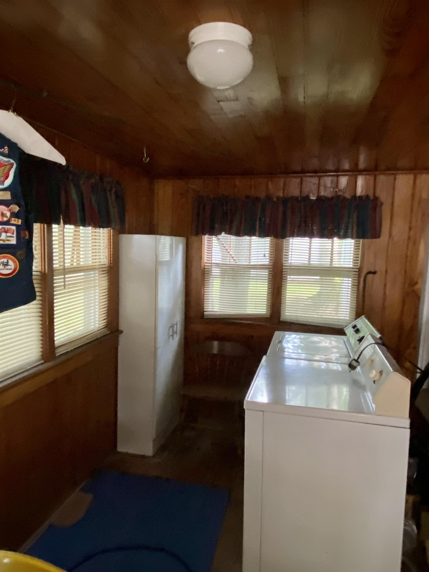206 South Trenton Street Rutherford, TN 38369 - Photo 8 of 10 a room with storage and utility