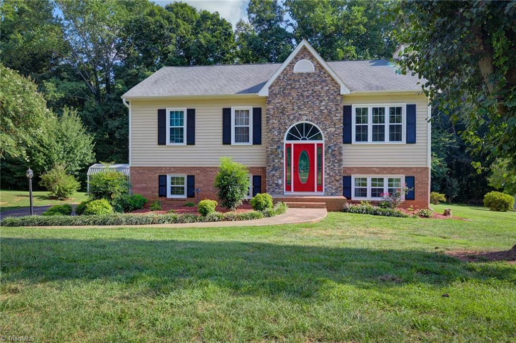 7612 Sedgewick Ridge Road Lewisville, NC 27023 - Photo 2 of 21 Gallery Image 2