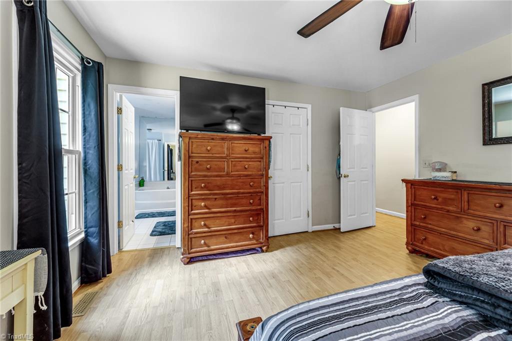 7612 Sedgewick Ridge Road Lewisville, NC 27023 - Photo 11 of 21 Gallery Image 11
