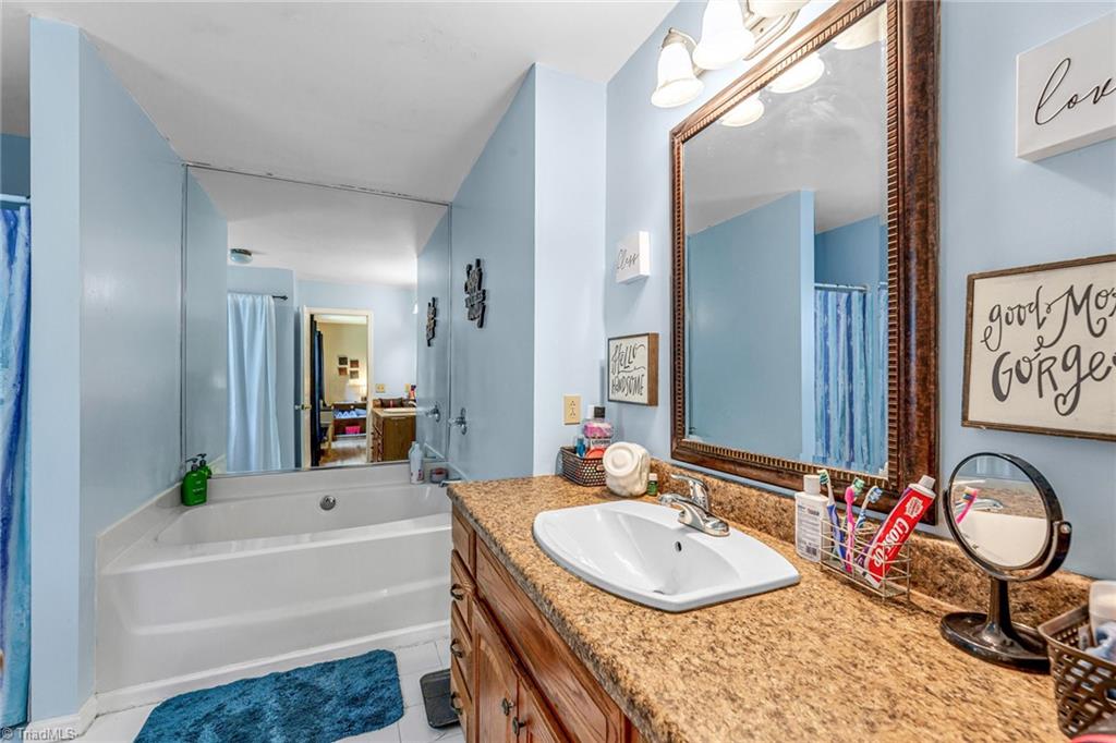 7612 Sedgewick Ridge Road Lewisville, NC 27023 - Photo 12 of 21 Gallery Image 12