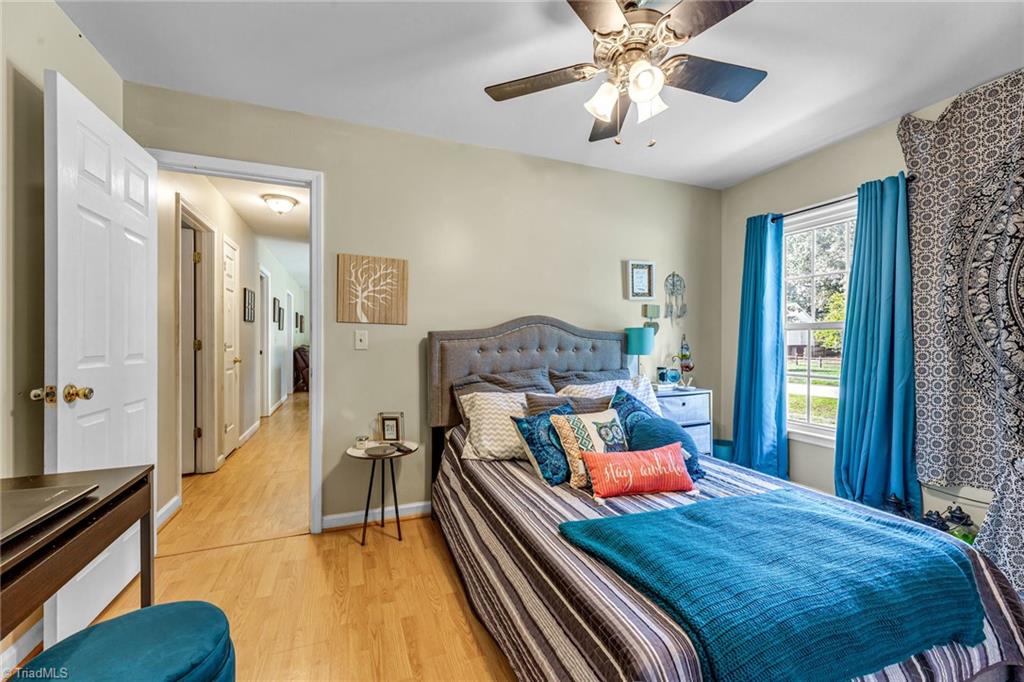 7612 Sedgewick Ridge Road Lewisville, NC 27023 - Photo 14 of 21 Gallery Image 14