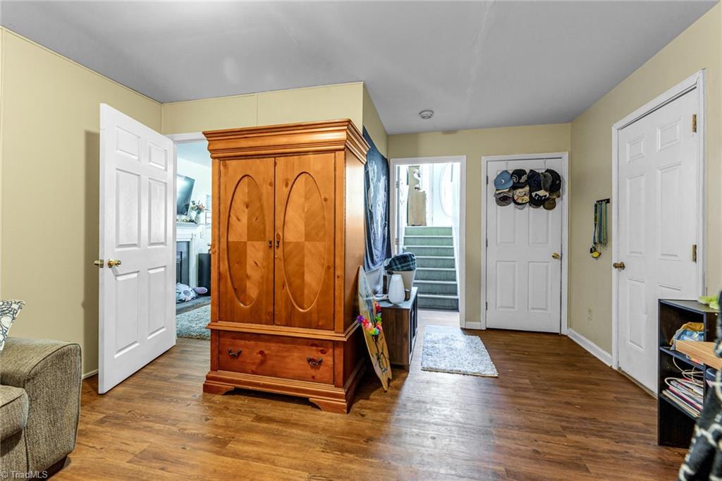 7612 Sedgewick Ridge Road Lewisville, NC 27023 - Photo 16 of 21 Gallery Image 16