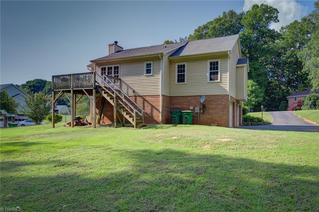 7612 Sedgewick Ridge Road Lewisville, NC 27023 - Photo 19 of 21 Gallery Image 19