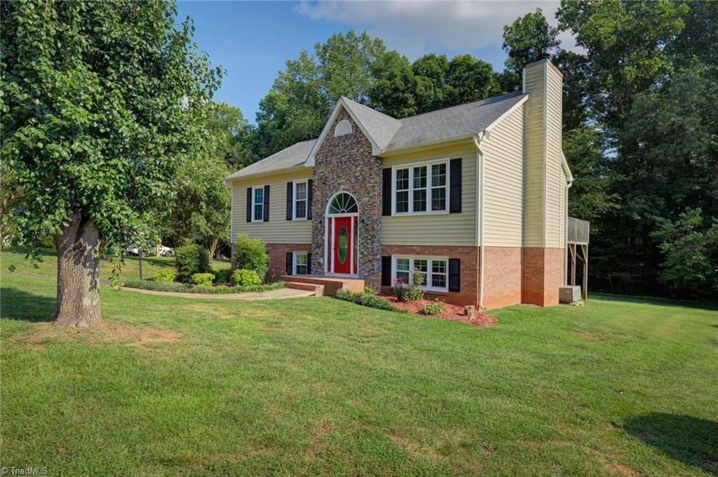 7612 Sedgewick Ridge Road Lewisville, NC 27023 - Photo 3 of 21 Gallery Image 3