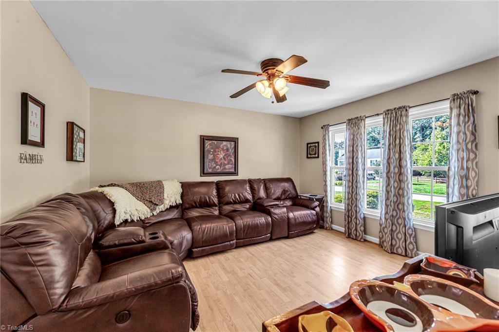 7612 Sedgewick Ridge Road Lewisville, NC 27023 - Photo 4 of 21 Gallery Image 4