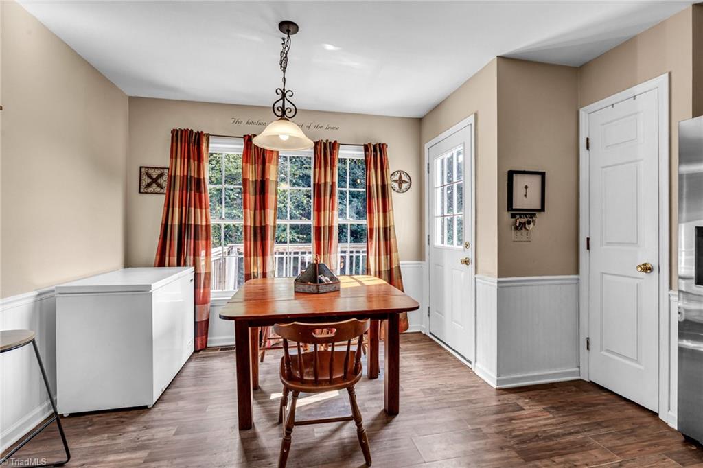 7612 Sedgewick Ridge Road Lewisville, NC 27023 - Photo 8 of 21 Gallery Image 8