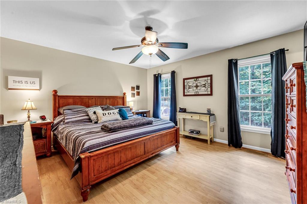 7612 Sedgewick Ridge Road Lewisville, NC 27023 - Photo 10 of 21 Gallery Image 10