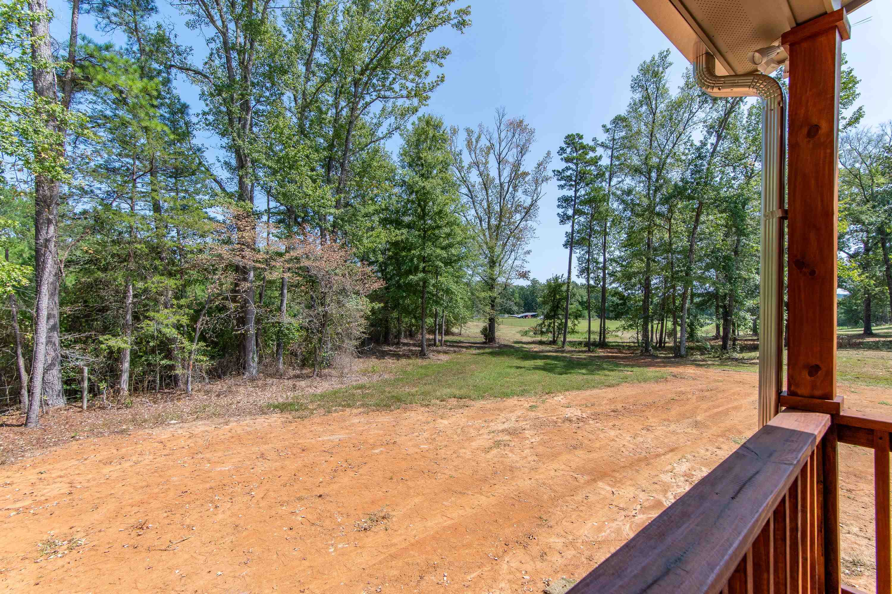 1375 Gin Road Michie, TN 38357 - Photo 33 of 37 View of yard
