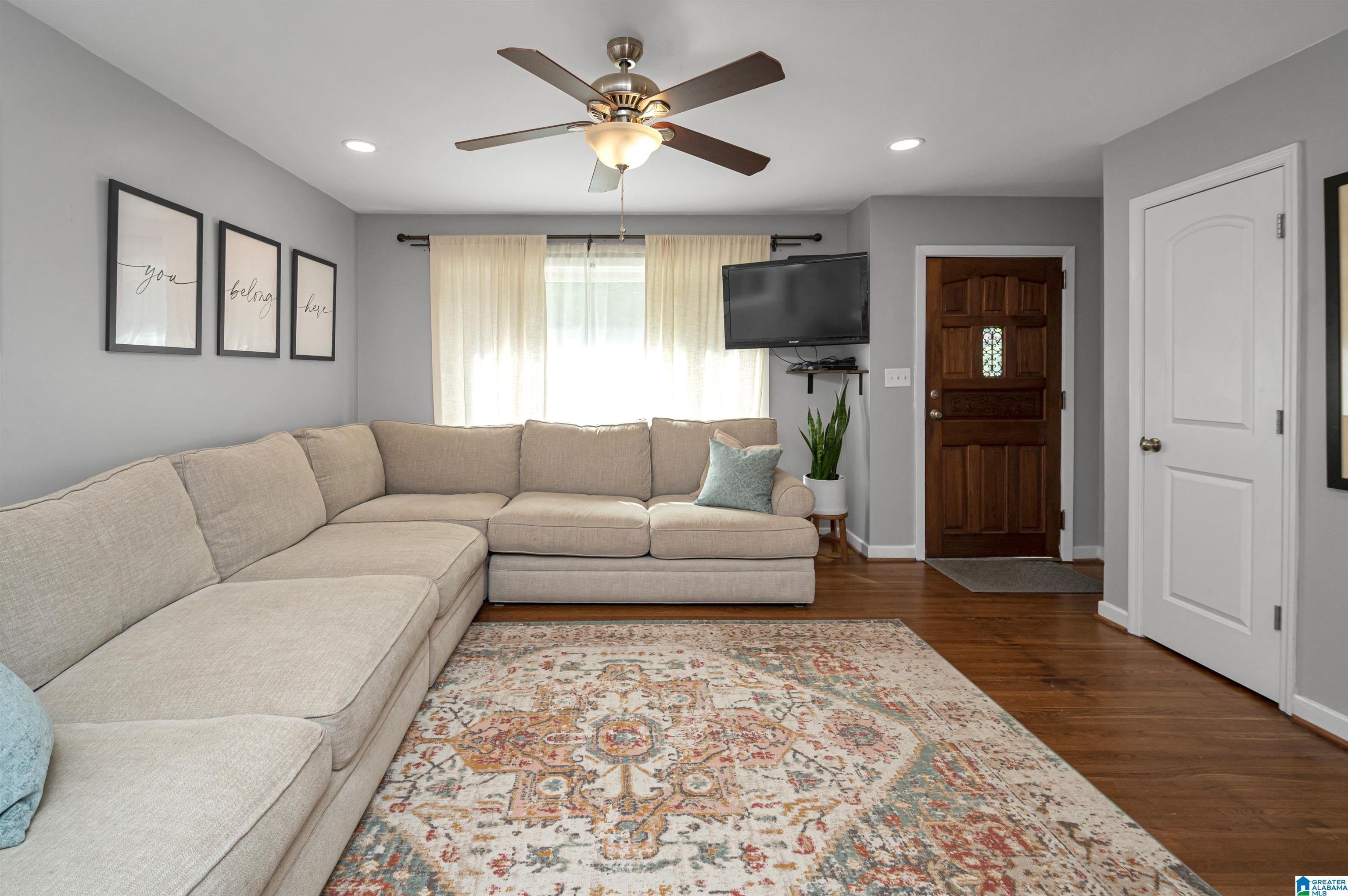 312 Willow Bend Road Birmingham, AL 35209 - Photo 7 of 41