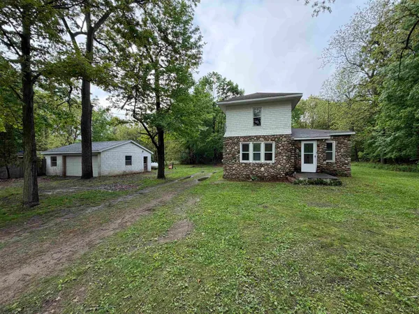 $184,900 | 9620 Moreland Road, Jerome, MI 49249