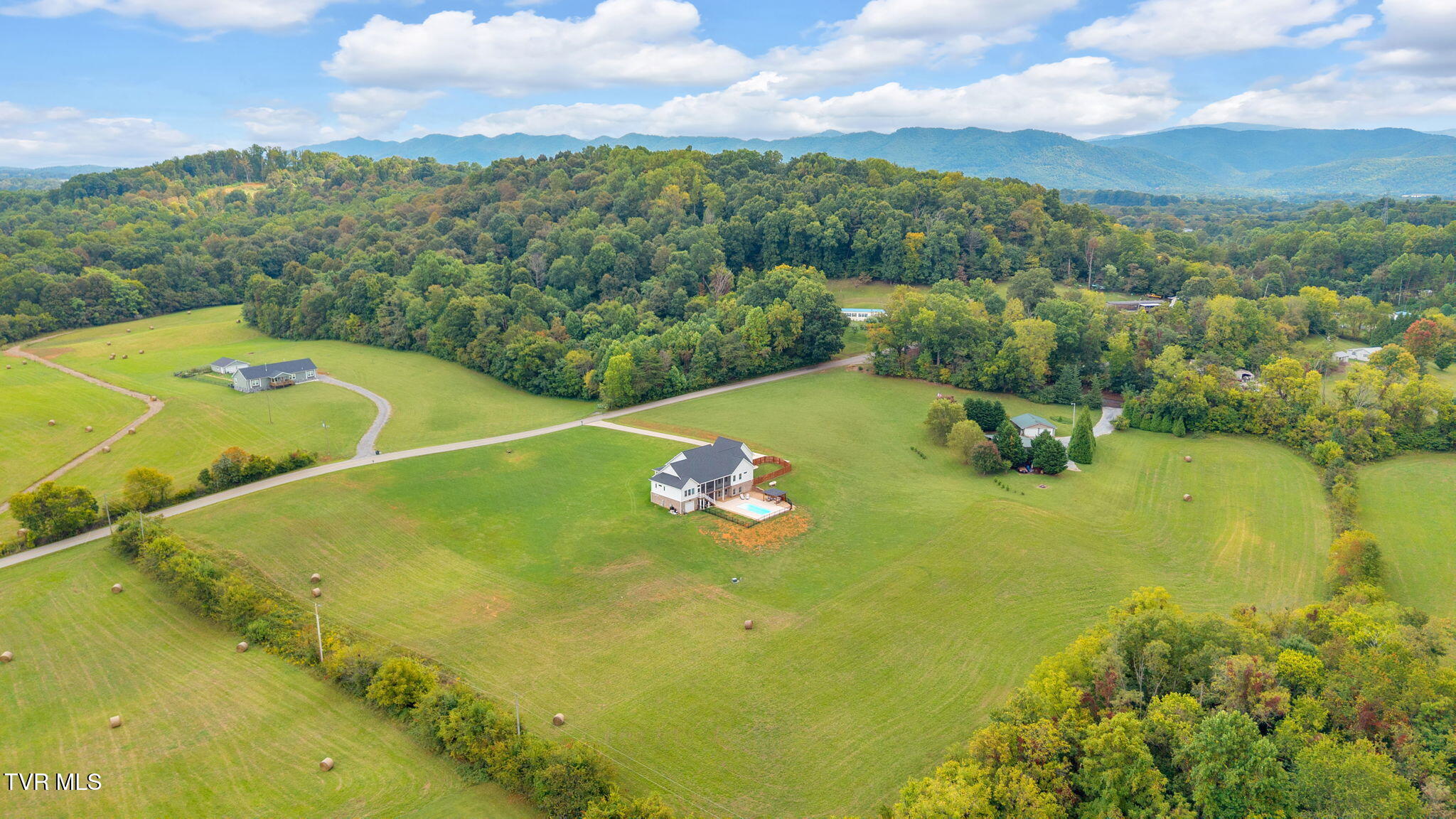 219 Bulldog Miller Road Jonesborough, TN 37659 - Photo 49 of 50 24-web-or-mls-DJI_20250925130419_0749_D