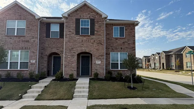 $2,399 | 2875 Baneberry Lane, Mesquite, TX 75150