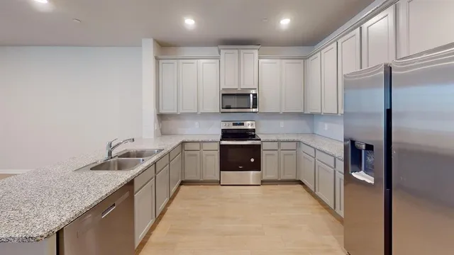 $2,399 | 2875 Baneberry Lane, Mesquite, TX 75150