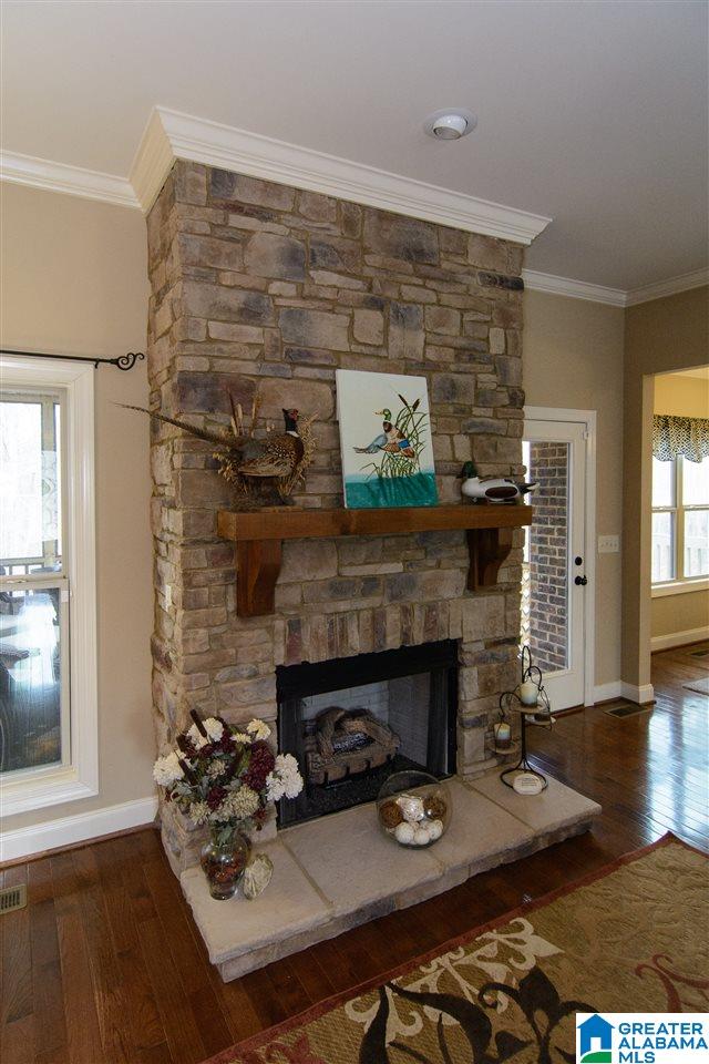 112 Highland Ridge Drive Chelsea, AL 35043 - Photo 8 of 42
