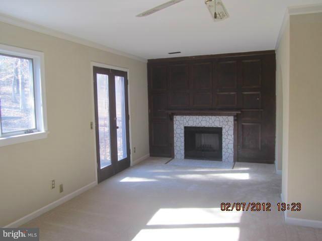 18702 Red Maple Court Triangle, VA 22172 - Photo 5 of 10 Bedroom (Master)