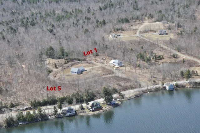 $65,000 | 1-5 Goose Pond Road, Swanville, ME 04915
