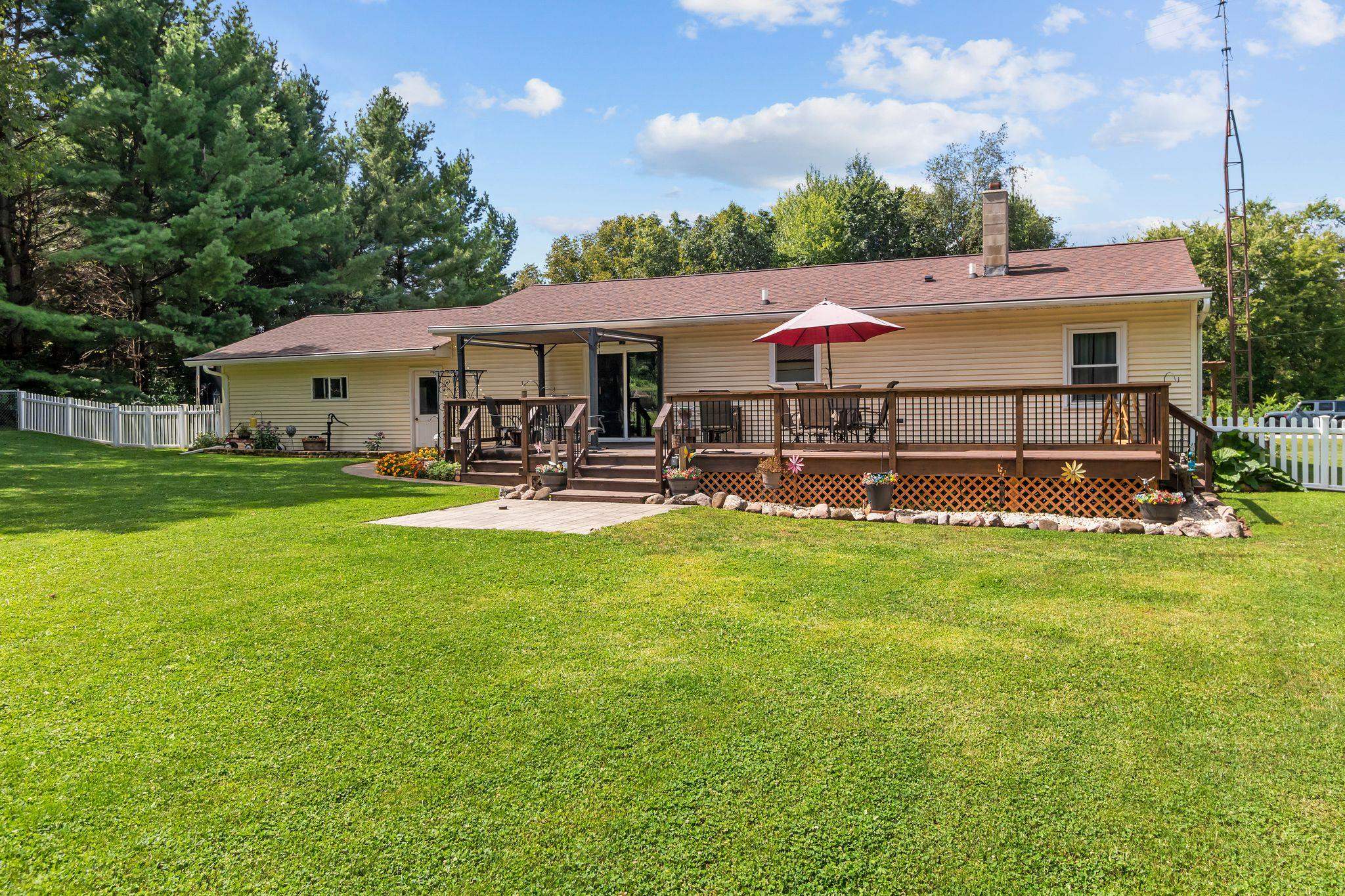 N5328 Collier Road New London, WI 54961 - Photo 15 of 49 Gallery Image 15