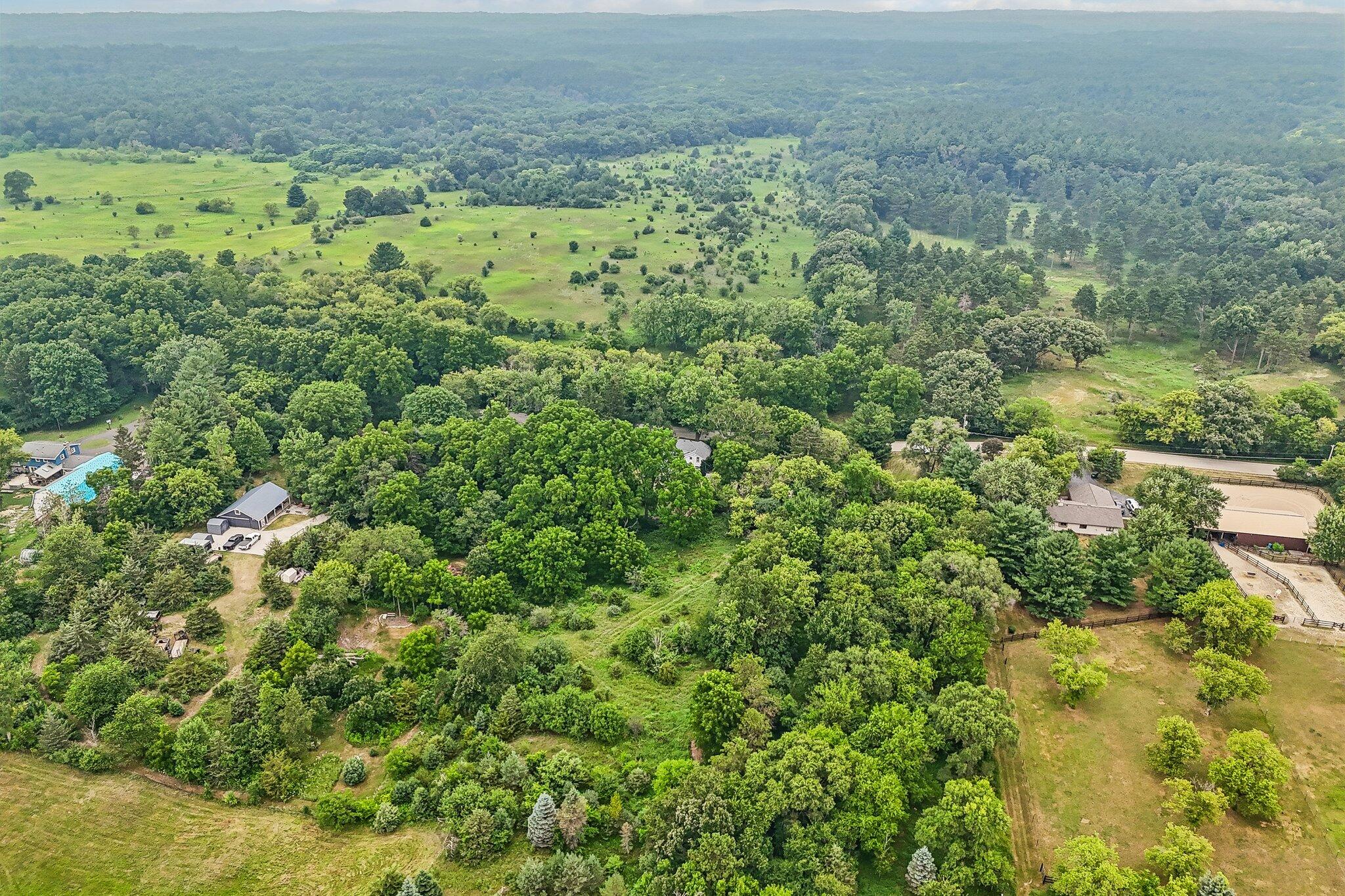 S63W34771 Piper Road Eagle, WI 53119 - Photo 61 of 66 60-web-or-mls-S63W34771 Piper Rd-S2107-0
