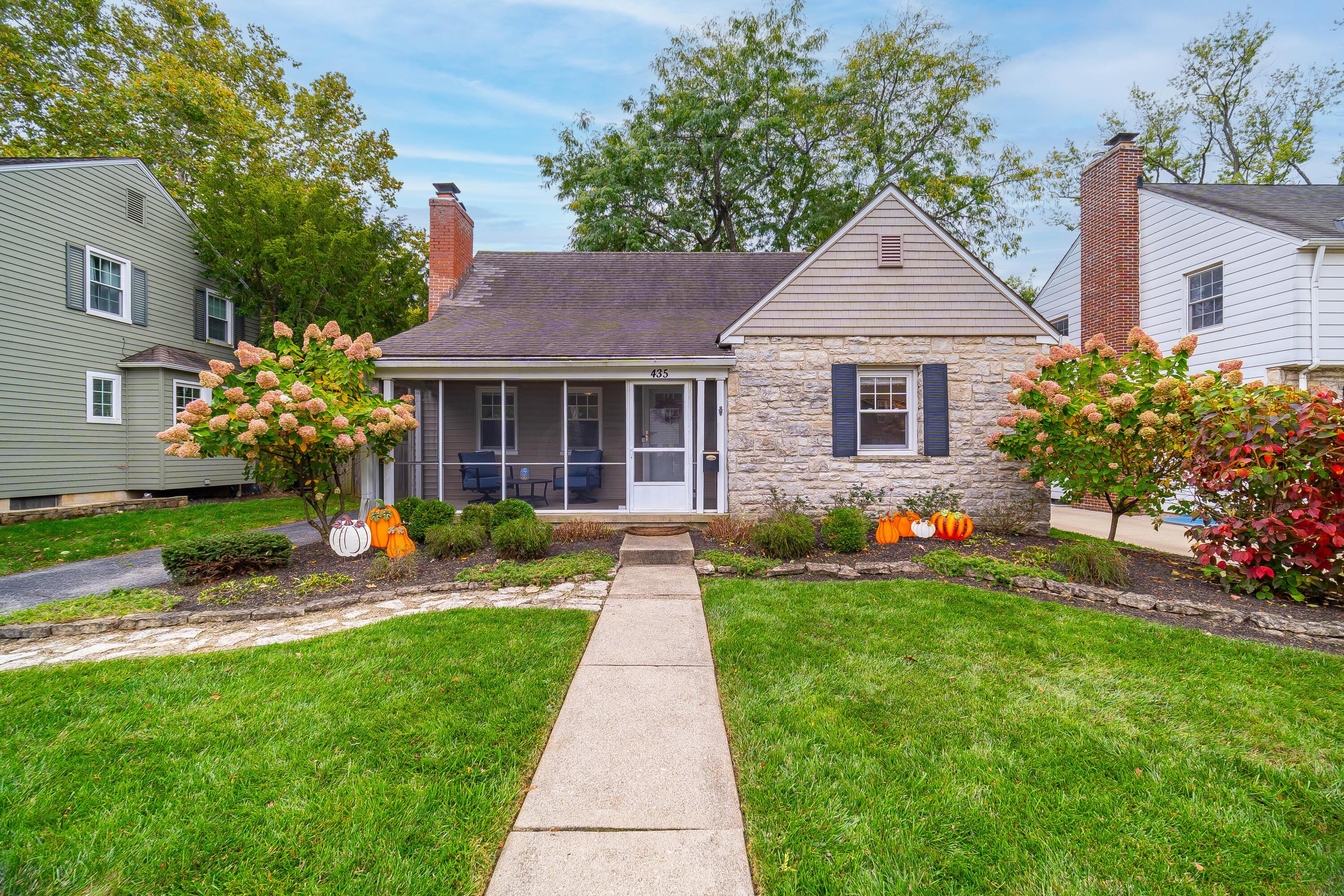 435 Arden Road Columbus, OH 43214 - Photo 1 of 49 435 Arden Ave-7